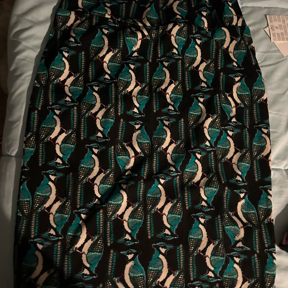 Lularoe Cassie skirt bundle!!